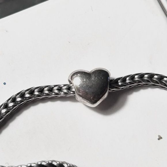 Pandora Jewelry - PANDORA Heart Charm